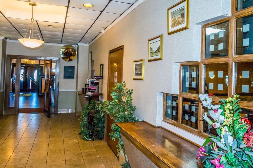 Executive Inn Hotel And Conference Center Lawton Zewnętrze zdjęcie