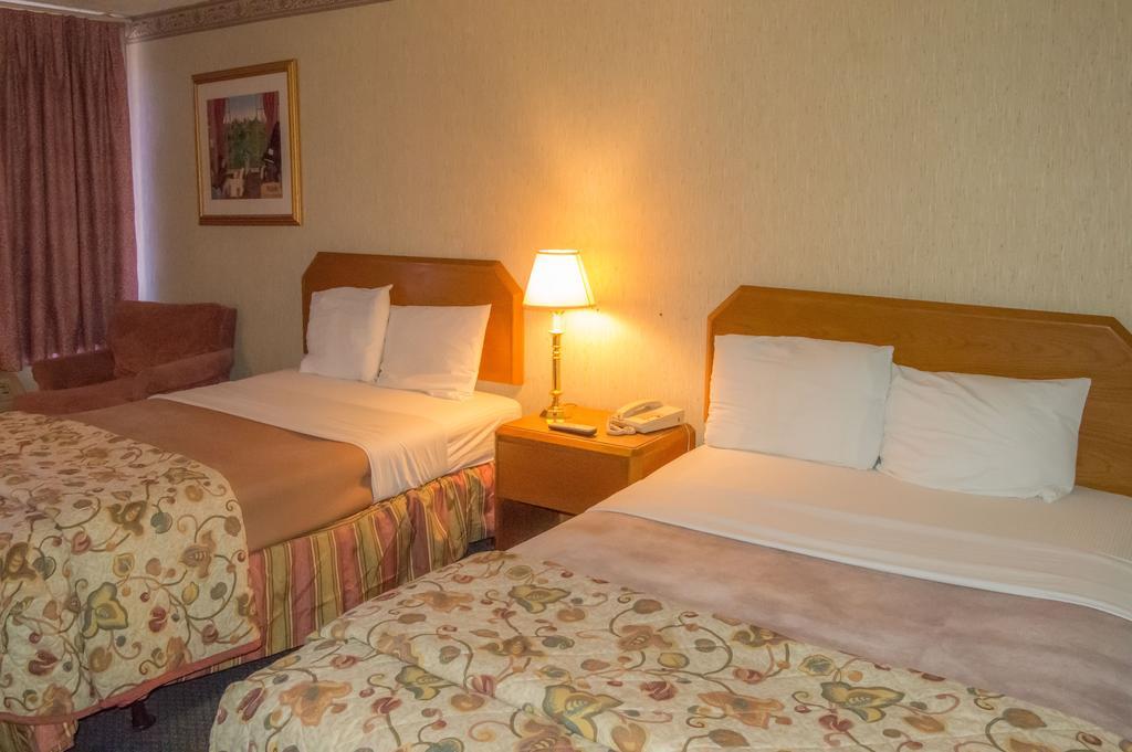 Executive Inn Hotel And Conference Center Lawton Pokój zdjęcie