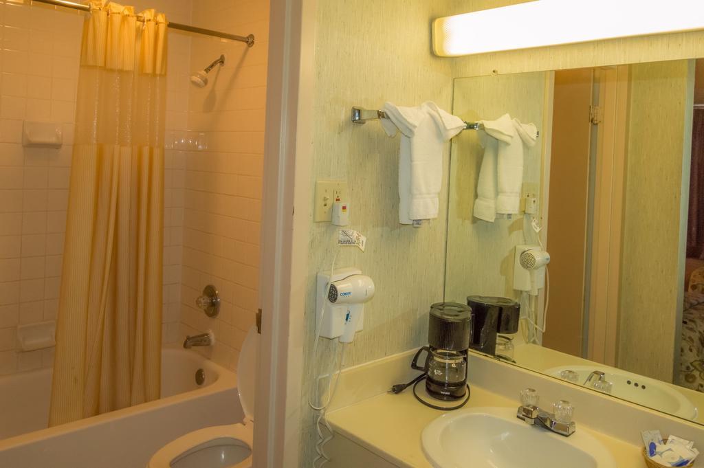 Executive Inn Hotel And Conference Center Lawton Pokój zdjęcie