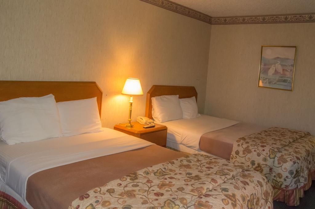 Executive Inn Hotel And Conference Center Lawton Pokój zdjęcie