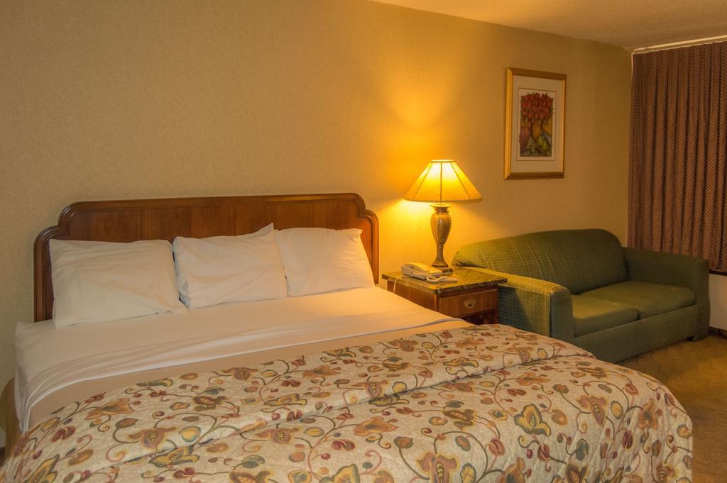 Executive Inn Hotel And Conference Center Lawton Pokój zdjęcie