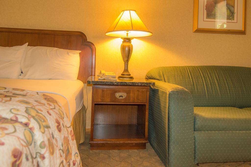 Executive Inn Hotel And Conference Center Lawton Pokój zdjęcie